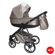 Kép 16/18 - Babakocsi - Berry Baby Sojan Agix 3in1 - 49