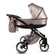 Kép 4/18 - Babakocsi - Berry Baby Sojan Agix 3in1 - 49