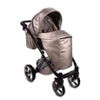 Kép 8/18 - Babakocsi - Berry Baby Sojan Agix 3in1 - 49