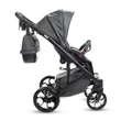 Kép 10/15 - Berry Baby - Sojan AVENTADOR multifunkciós babakocsi szett: Graphite