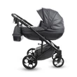 Kép 3/15 - Berry Baby - Sojan AVENTADOR multifunkciós babakocsi szett: Graphite