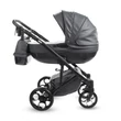 Kép 4/15 - Berry Baby - Sojan AVENTADOR multifunkciós babakocsi szett: Graphite