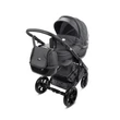 Kép 5/15 - Berry Baby - Sojan AVENTADOR multifunkciós babakocsi szett: Graphite
