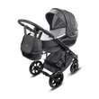 Kép 6/15 - Berry Baby - Sojan AVENTADOR multifunkciós babakocsi szett: Graphite