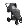 Kép 7/15 - Berry Baby - Sojan AVENTADOR multifunkciós babakocsi szett: Graphite