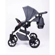 Kép 8/11 - Berry Baby - Sojan AVENTADOR multifunkciós babakocsi szett: Graphite