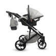 Kép 12/15 - Berry Baby - Sojan AVENTADOR multifunkciós babakocsi szett: Gray