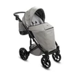 Kép 7/15 - Berry Baby - Sojan AVENTADOR multifunkciós babakocsi szett: Gray