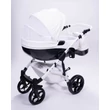 Kép 21/24 - Berry Baby - Sojan AVENTADOR multifunkciós babakocsi szett: White