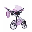Kép 10/13 - Babakocsi - Berry Baby Sojan Kuga Eco 3in1 - Candy