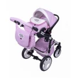 Kép 12/13 - Babakocsi - Berry Baby Sojan Kuga Eco 3in1 - Candy