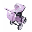 Kép 13/13 - Babakocsi - Berry Baby Sojan Kuga Eco 3in1 - Candy