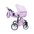 Kép 3/13 - Babakocsi - Berry Baby Sojan Kuga Eco 3in1 - Candy