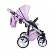 Kép 8/13 - Babakocsi - Berry Baby Sojan Kuga Eco 3in1 - Candy