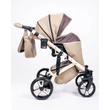 Kép 12/14 - Berry Baby - Sojan KUGA Limited full ECO multifunkciós babakocsi szett: Chocolate Line