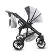 Kép 10/14 - Babakocsi - Berry Baby Sojan Kuga Eco 3in1 - Cloud