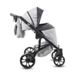Kép 7/14 - Babakocsi - Berry Baby Sojan Kuga Eco 3in1 - Cloud