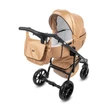 Kép 6/15 - Babakocsi - Berry Baby Sojan Kuga Eco 3in1 - Gold