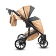 Kép 7/15 - Babakocsi - Berry Baby Sojan Kuga Eco 3in1 - Gold