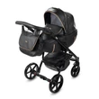 Kép 4/15 - Berry Baby - Sojan KUGA Limited full ECO multifunkciós babakocsi szett: Gold Line