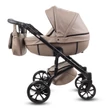 Kép 3/15 - Babakocsi - Berry Baby Sojan Kuga Eco 3in1 - Natural Beige