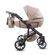 Kép 4/15 - Babakocsi - Berry Baby Sojan Kuga Eco 3in1 - Natural Beige
