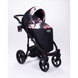 Kép 7/13 - Babakocsi - Berry Baby Sojan Kuga 3in1 - Rose
