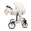 Kép 3/15 - Babakocsi - Berry Baby Sojan Kuga Eco 3in1 - Snow