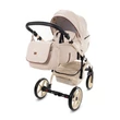 Kép 5/15 - Babakocsi - Berry Baby Sojan Kuga Eco 3in1 - Crem