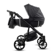 Kép 4/15 - Babakocsi - Berry Baby Sojan Kuga 3in1 - Silver line