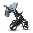 Kép 11/15 - Babakocsi - Berry Baby Sojan Kuga 3in1 - Sky