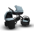 Kép 2/15 - Babakocsi - Berry Baby Sojan Kuga 3in1 - Sky
