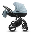 Kép 3/15 - Babakocsi - Berry Baby Sojan Kuga 3in1 - Sky