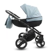 Kép 4/15 - Babakocsi - Berry Baby Sojan Kuga 3in1 - Sky