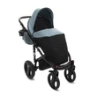 Kép 7/15 - Babakocsi - Berry Baby Sojan Kuga 3in1 - Sky