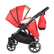 Kép 2/3 - Babakocsi - Berry Baby Sojan Nori 3in1 - 46