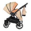 Kép 2/3 - Babakocsi - Berry Baby Sojan Nori 3in1 - 49