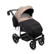 Kép 1/8 - Berry Baby Sojan Uno sportbabakocsi: Mokka