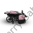 Kép 7/7 - Berry Baby Uno sportbabakocsi rózsaszín színben 7