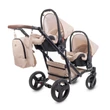 Kép 13/20 - Ikerbabakocsi - Berry Baby Vario Twin 3in1 - VT1