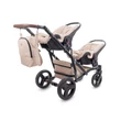 Kép 15/20 - Ikerbabakocsi - Berry Baby Vario Twin 3in1 - VT1