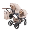 Kép 6/20 - Ikerbabakocsi - Berry Baby Vario Twin 3in1 - VT1