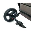 Kép 11/23 - Ikerbabakocsi - Berry Baby Vario Twin 3in1 - VT2