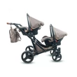 Kép 13/23 - Ikerbabakocsi - Berry Baby Vario Twin 3in1 - VT2