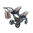 Kép 16/23 - Ikerbabakocsi - Berry Baby Vario Twin 3in1 - VT2