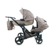 Kép 19/23 - Ikerbabakocsi - Berry Baby Vario Twin 3in1 - VT2
