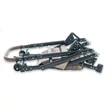 Kép 23/23 - Ikerbabakocsi - Berry Baby Vario Twin 3in1 - VT2