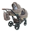 Kép 3/23 - Ikerbabakocsi - Berry Baby Vario Twin 3in1 - VT2