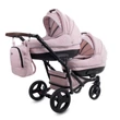 Kép 3/22 - Ikerbabakocsi - Berry Baby Vario Twin 3in1 - VT3