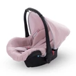 Kép 20/22 - Ikerbabakocsi - Berry Baby Vario Twin 3in1 - VT3